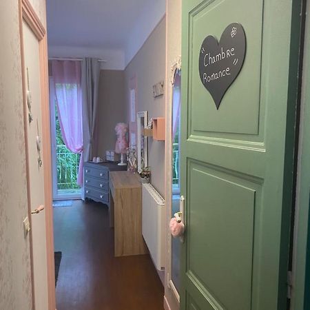 Le Moulin Du Modon Proche Du Zooparc De Beauval Bed & Breakfast Couffy Exterior foto