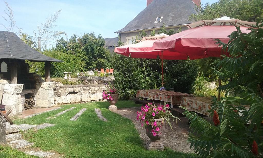 Le Moulin Du Modon Proche Du Zooparc De Beauval Bed & Breakfast Couffy Exterior foto