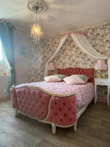 Le Moulin Du Modon Proche Du Zooparc De Beauval Bed & Breakfast Couffy Exterior foto