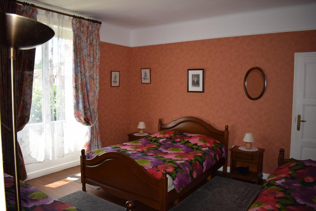 Le Moulin Du Modon Proche Du Zooparc De Beauval Bed & Breakfast Couffy Exterior foto
